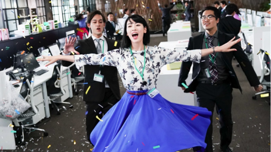 Japanese Film Festival to be held online in Vietnam